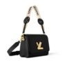 Louis Vuitton M24765 TWIST Medium Handbag