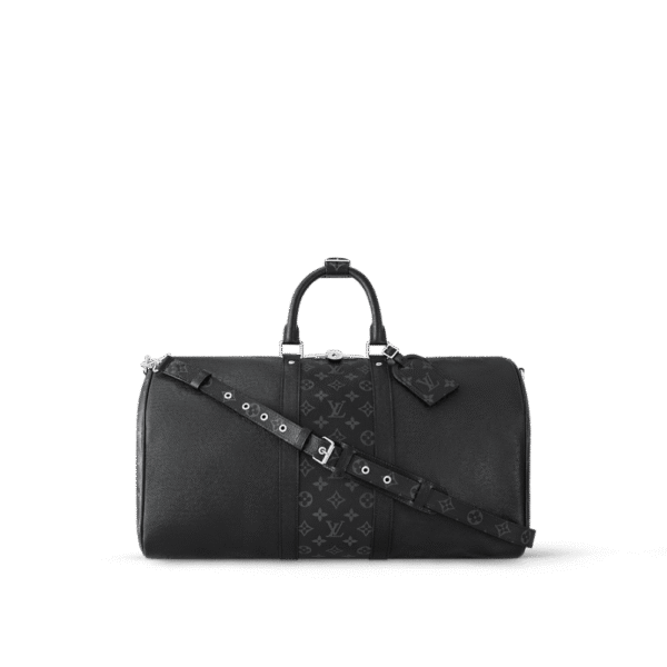 Louis Vuitton M53763 Keepall Bandouli&egrave;re 50