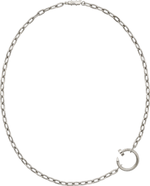 52AEC78B-2F18-89E9-3405-37B4D2612D27.png JUSTE UN CLOU NECKLACE