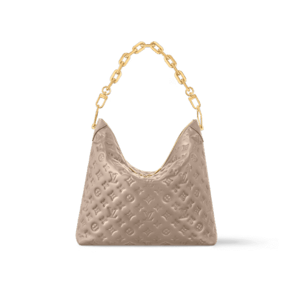 Louis Vuitton M12071 Coussin Hobo MM
