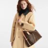 Louis Vuitton M46197 CarryAll MM