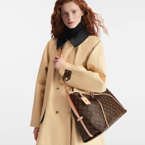 Louis Vuitton M46197 CarryAll MM