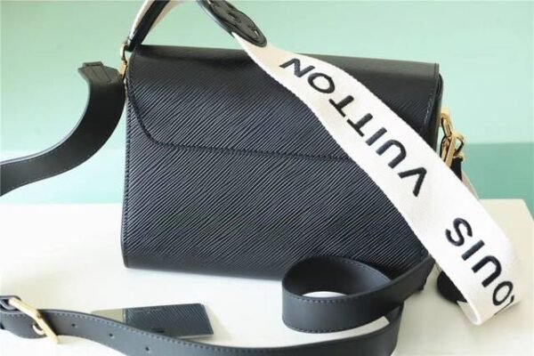 Louis Vuitton M24765 TWIST Medium Handbag