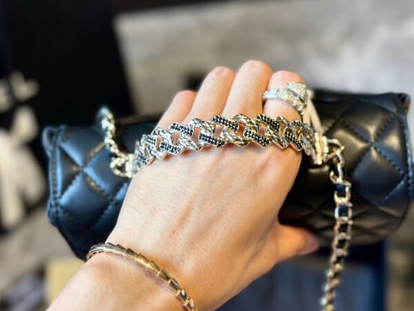 Wallet On Chain - Violet