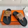 Hermes Unisex Chypre Sandal