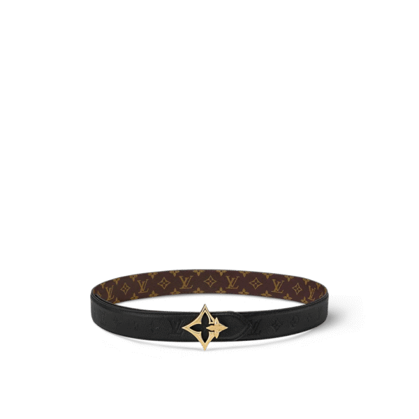 Flowergram 30mm Reversible Belt