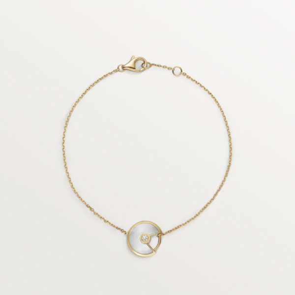 AMULETTE DE  BRACELET, XS MODEL