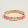 Hermes Mini Clic Chaine d'Ancre bracelet