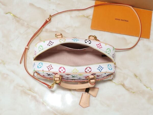 Louis Vuitton M13084 LV x TM Handbag East West