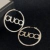 Gucci GG Earrings