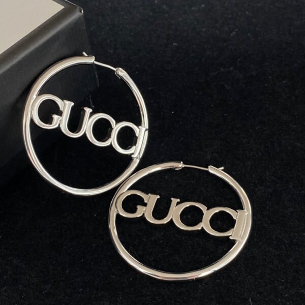 Gucci GG Earrings