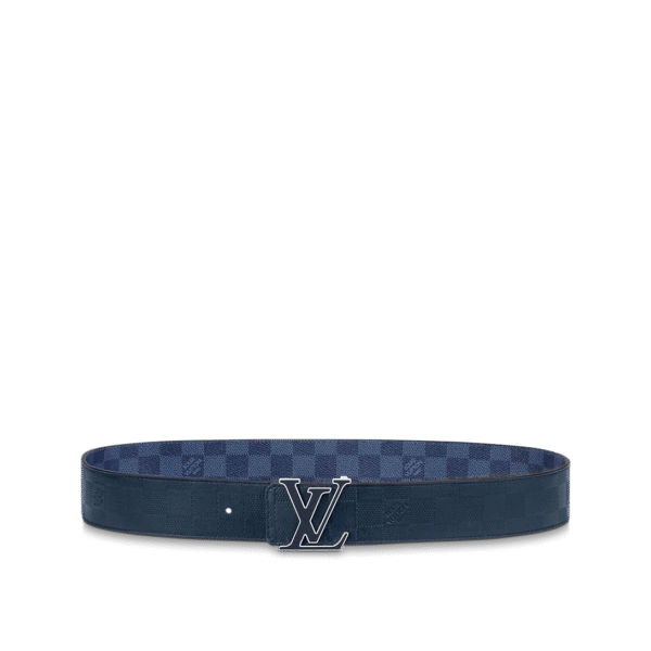 5761CF64-1F60-78FB-6757-CE199B16EB7F.png Initiales 40mm Reversible Belt