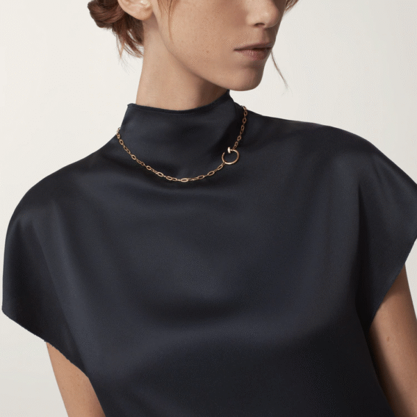 578701F8-3845-9F6B-2802-D8D79E9525ED.png JUSTE UN CLOU NECKLACE