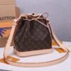 Louis Vuitton Noe BB Handbag M40817