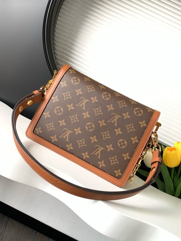 Louis Vuitton M44580 Mini Dauphine