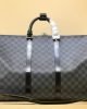 Louis Vuitton Keepall Bandouliere 55 N41356