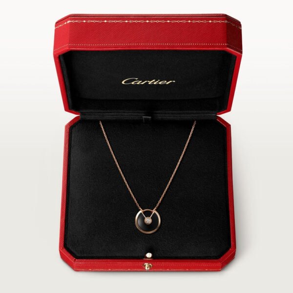 AMULETTE DE  NECKLACE, SMALL MODEL