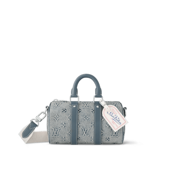 Louis Vuitton M22762 Keepall Bandouli&egrave;re 25
