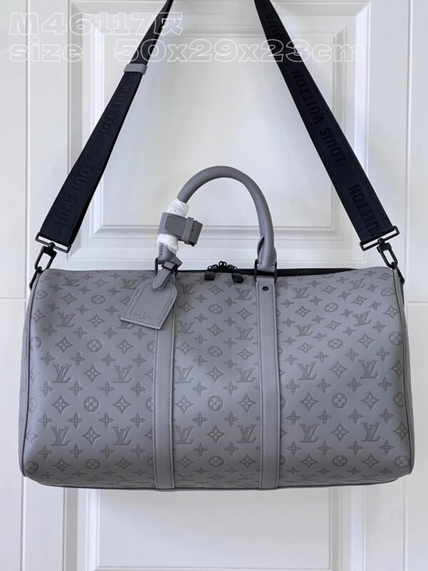 Louis Vuitton M46117 Keepall Bandouli&egrave;re 50