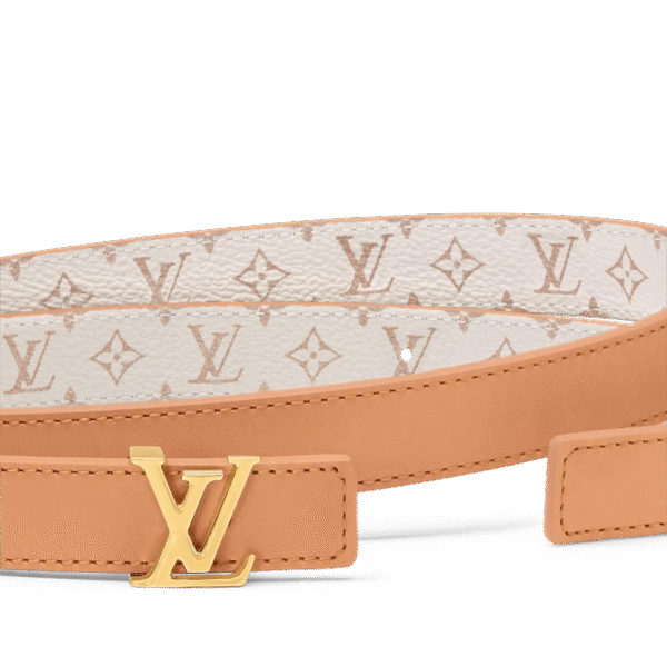 Iconic 20mm Reversible Belt