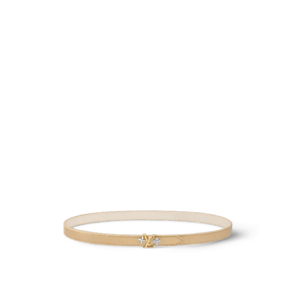 Gram Vernis 15mm Reversible Belt