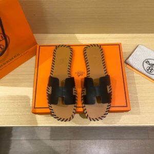 Hermes Women's Oran Sandal