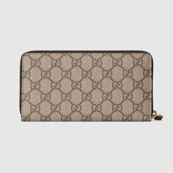 MARMONT ZIP AROUND WALLET