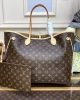 Louis Vuitton Monogram Neverfull GM M46978