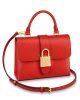 Louis Vuitton Locky BB Handbag M53239