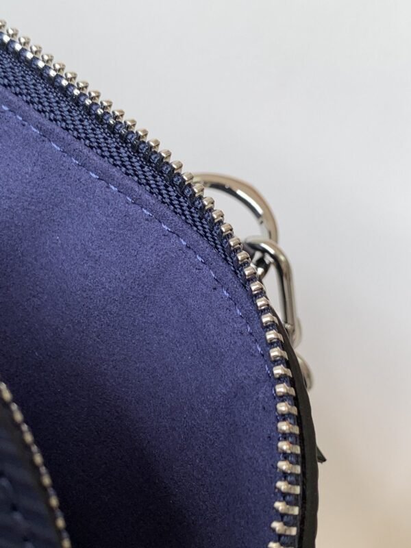 Louis Vuitton Alma BB M40855