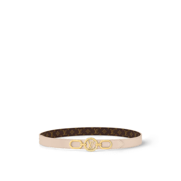 Circle Prime 20mm Reversible Belt