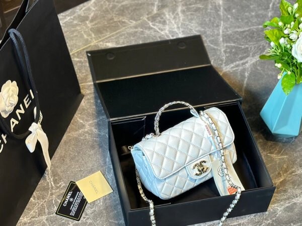 Wallet On Chain - Violet