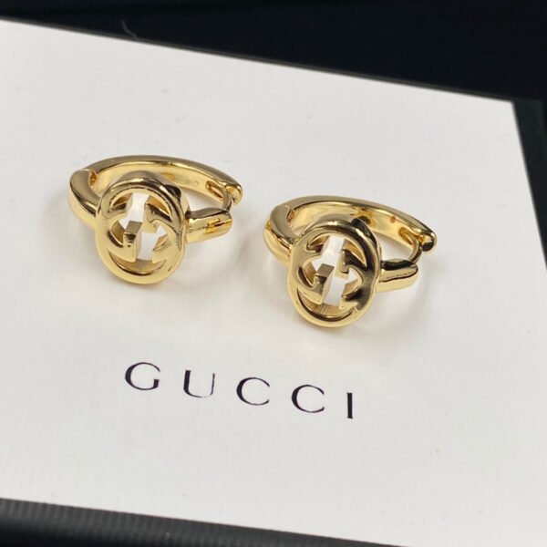 Gucci GG Earrings