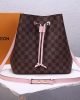 Louis Vuitton NeoNoe MM Bucket Bag N40198