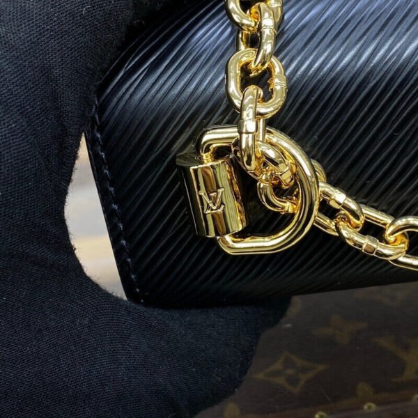 Louis Vuitton Twist PM M21119