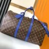 Louis Vuitton M46772 Keepall Bandouli&egrave;re 50