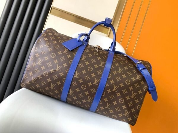 Louis Vuitton M46772 Keepall Bandouli&egrave;re 50