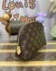 Louis Vuitton Cosmetic Pouch MM M46579