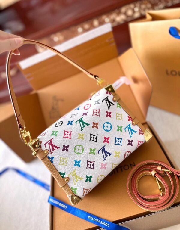 Louis Vuitton M14046 LV X TM Side Trunk MM