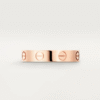 LOVE WEDDING BAND