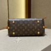 Louis Vuitton M46203 CarryAll PM