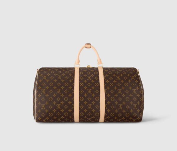 Keepall Bandouliere 55 M41414