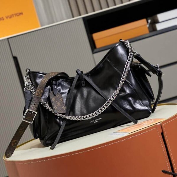 Louis Vuitton M24861 CarryAll PM