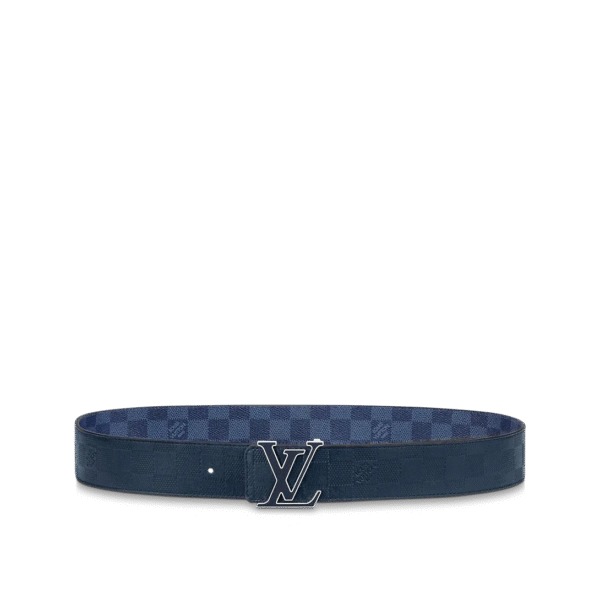 Initiales 40mm Reversible Belt