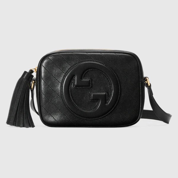 BLONDIE SMALL SHOULDER BAG