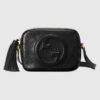 BLONDIE SMALL SHOULDER BAG