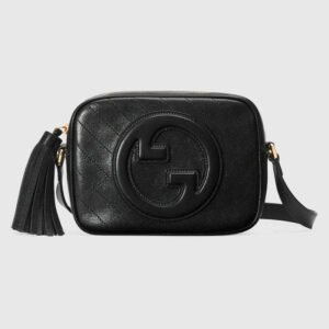 BLONDIE SMALL SHOULDER BAG