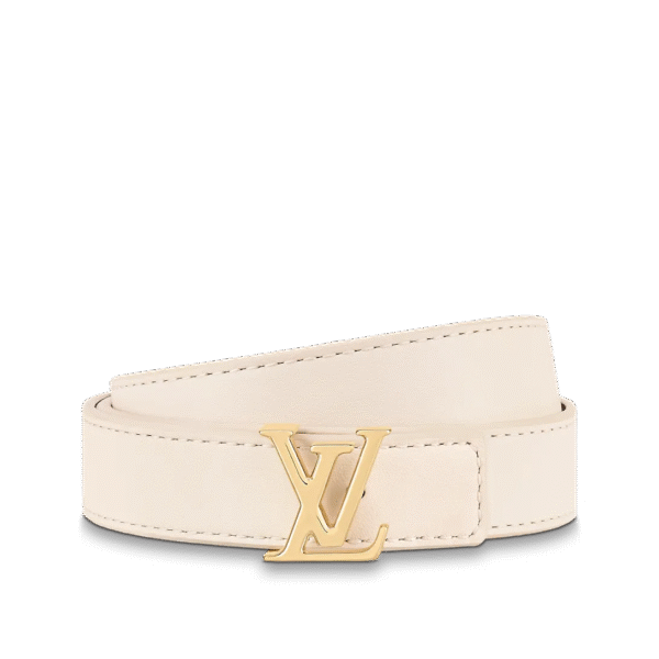 Iconic 20MM Reversible Belt