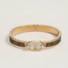 5E483625-3D62-CA83-2FBD-DAB80A4BA6B2.jpg Hermes Mini Clic Chaine d'Ancre Hermès Sellier bracelet