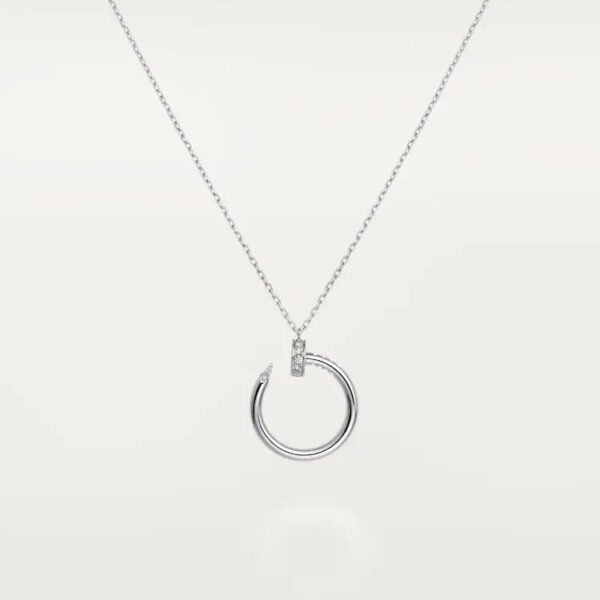 5E95EE26-13C3-CC04-C50E-E9665E3BEA5D.jpg JUSTE UN CLOU NECKLACE